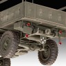 Revell 03348 Unimog 404 S 1/35