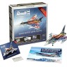 Revell 05649 Eurofighter Pacific Exclusive Edition 1/72