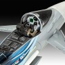 Revell 05649 Eurofighter Pacific Exclusive Edition 1/72