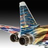 Revell 05649 Eurofighter Pacific Exclusive Edition 1/72