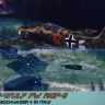 Kora Model KPK72032 Focke-Wulf Fw 190F-8 in Italy (5x camo) 1/72