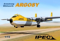Mach 2 MACHGP088 Armstrong-Whitworth Argosy IPEC Australia 1/72