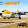Mach 2 MACHGP088 Armstrong-Whitworth Argosy IPEC Australia 1/72