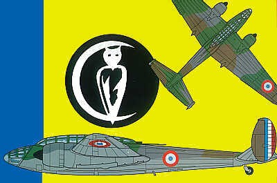 Mach 2 MACH1472 Amiot 351 / 354 1/72