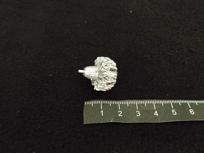 Metallic Details MDR48276 Gnome-Rhone 14K (3d-printed) 1/48