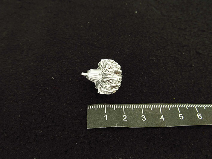 Metallic Details MDR48276 Gnome-Rhone 14K (3d-printed) 1/48