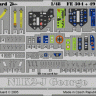 Eduard FE304 N1K2-J George HAS