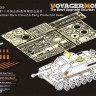 Voyager Model PE351069 WWII German StuG.III Ausf.G Early Production Basic (TAKOM 8004 ) 1/35