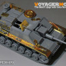Voyager Model PE351069 WWII German StuG.III Ausf.G Early Production Basic (TAKOM 8004 ) 1/35