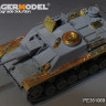 Voyager Model PE351069 WWII German StuG.III Ausf.G Early Production Basic (TAKOM 8004 ) 1/35