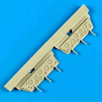 QuickBoost QB48479 TBD-1 Devastator bomb sight doors 1/48