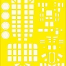 Eduard BIG49403 Ki-21-I (ICM) 1/48