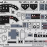 Eduard BIG49403 Ki-21-I (ICM) 1/48
