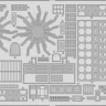 Eduard BIG49403 Ki-21-I (ICM) 1/48