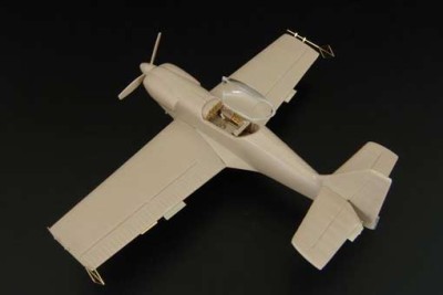 Brengun BRL72099 Zlin Z-50 PE set (BRENGUN) 1/72