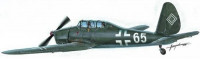 Special Hobby SH48006 Arado Ar 96 B 1/48