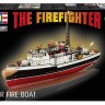 Revell 05197 Пожарный катер США 1/87