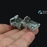 Quinta Studio QD72149 AH-64D поздний/AH-64E (Academy) 1/72