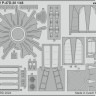 Eduard BIG49410 P-47D-30 (MINA) 1/48