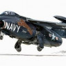 Planet Models PLT171 XF-10F-1 Jaguar "Swing Wing" 1:72