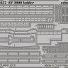 Eduard 48657 EF 2000 ladder Italeri/Revell