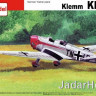 AZ Model 75004 Klemm KL 35B 1/72