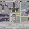 Eduard 49274 F-15C interior HAS