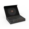 AK Interactive AK-10047 Полный набор акварельных карандашей в коробке 37 штук