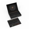 AK Interactive AK-10047 Полный набор акварельных карандашей в коробке 37 штук