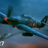 Fly model 32027 Hawker Hurricane Mk.IIc/Mk.IIc Trop 1/32