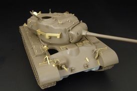 Hauler HLX48176 M26 PERSHING 1/48