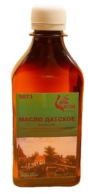 СВ Модель 5073 масло датское 250 мл