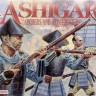 Red Box 72006 Japanese Ashigaru (Archers and Arquebusiers) 1/72