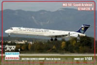 Восточный Экспресс 144128_4 MD-90 Saudi Arabian ( Limited Edition ) 1/144