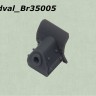 Zedval Br35005 Бронемаска для Т-34-57 1/35