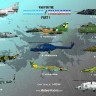 Aztec Models 72048 War for the Malvinas/ Falklands 1/72