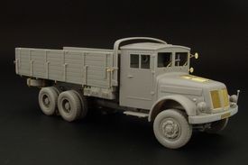 Hauler HLS48008 TATRA 111 einheitsfahrerhaus 1/48
