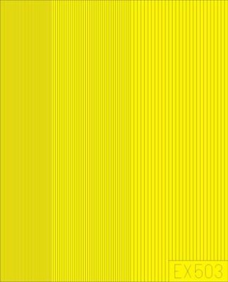 Eduard EX503 Masking stripes 0,5 0,8 1,3mm
