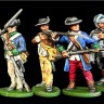 HAT 2004 AWI American Infantry set 2 28mm