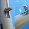 Metallic Details MDR48156 Lockheed U-2A/C Air brakes 1/48