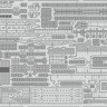 Eduard BIG5378 USS Gambier Bay CVE-73 (HAS) 1/350