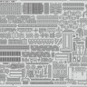 Eduard BIG5378 USS Gambier Bay CVE-73 (HAS) 1/350