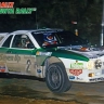 Hasegawa 20566 Lancia 037 Rally "1986 1/24