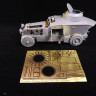 Copper State Models A35-006 Romfell AC PhotoEtch Set 1/35