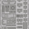Eduard 73326 A-7A S.A. HBS
