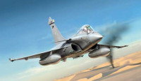 Italeri 01319 RAFALE M 1/72