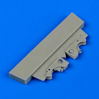 QuickBoost QB72511 Fw 190A ribs with brace locks (EDU) 1/72