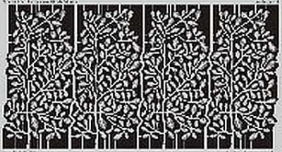 Eduard BIG03518 FOLIAGE SET / LISTI I 1/35