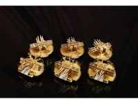 Mk1 Design MS-20010 H.M.S. Nelson 1944 Armament Set 1/200