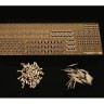 Mk1 Design MS-20010 H.M.S. Nelson 1944 Armament Set 1/200